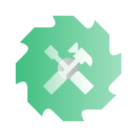 Served Smart - Tischlerei (Beispielwebsite)